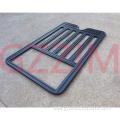 Tank 300 Roof Rack Roof black Luggage Carrier